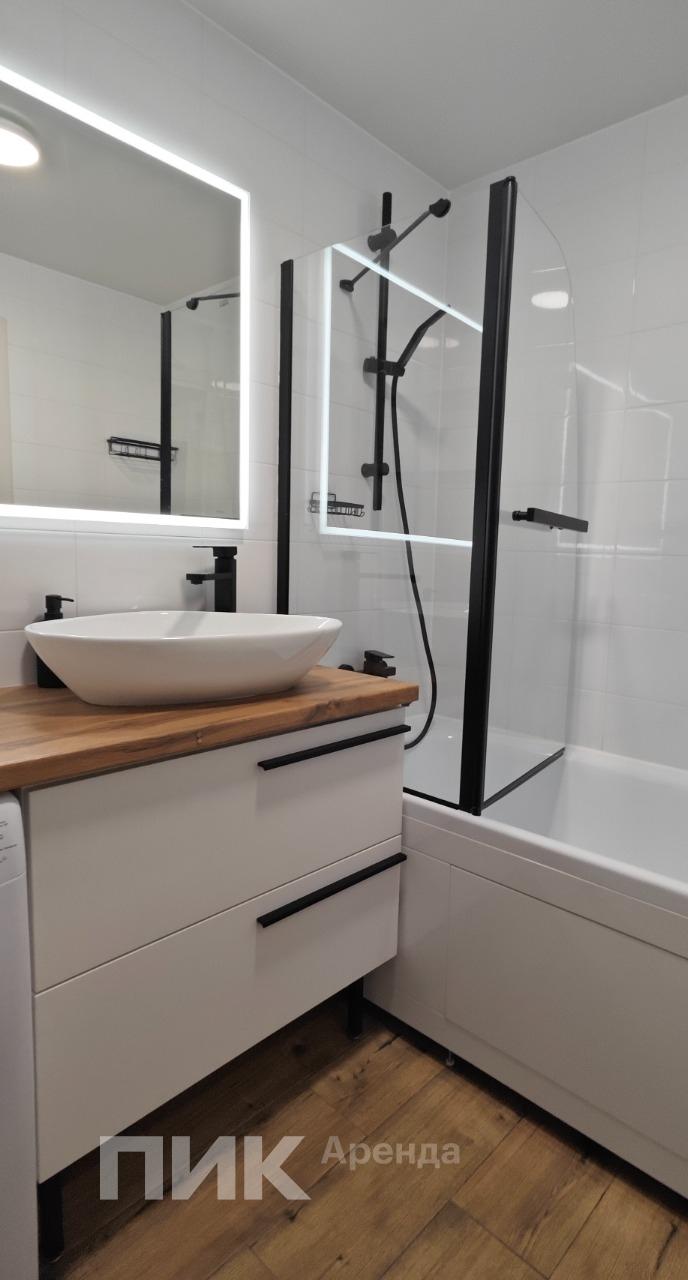 2-к. квартира, 71 м², 166 900 ₽/мес — фото № 13 2-к. квартира, 71 м², 166 900 ₽/мес — фото № 13