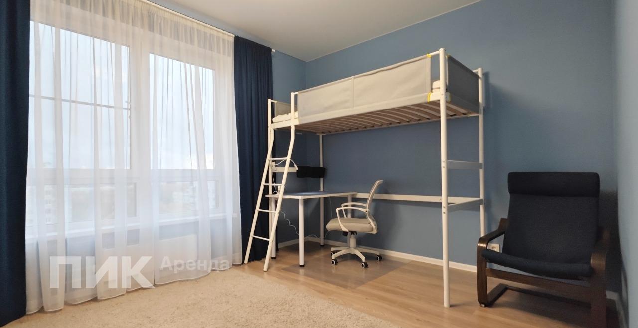 2-к. квартира, 71 м², 166 900 ₽/мес — фото № 5 2-к. квартира, 71 м², 166 900 ₽/мес — фото № 5