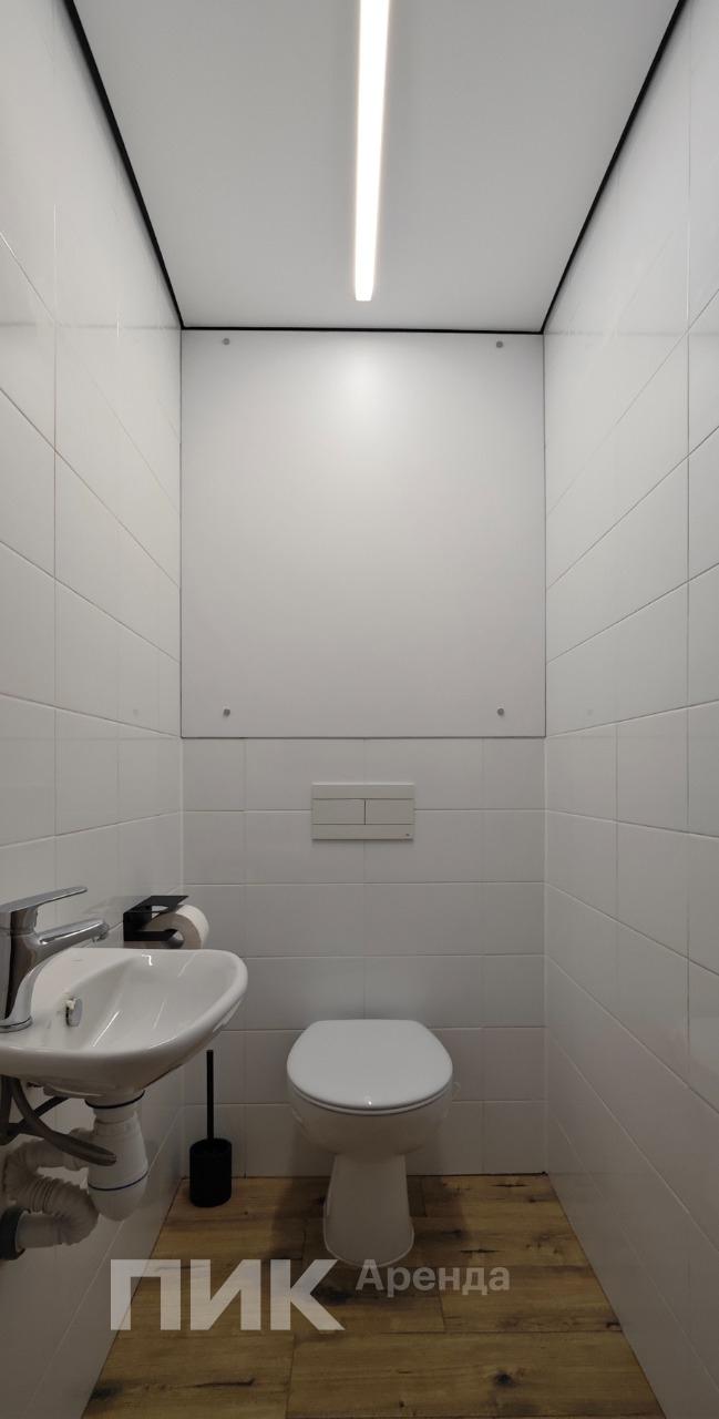 2-к. квартира, 71 м², 166 900 ₽/мес — фото № 15 2-к. квартира, 71 м², 166 900 ₽/мес — фото № 15