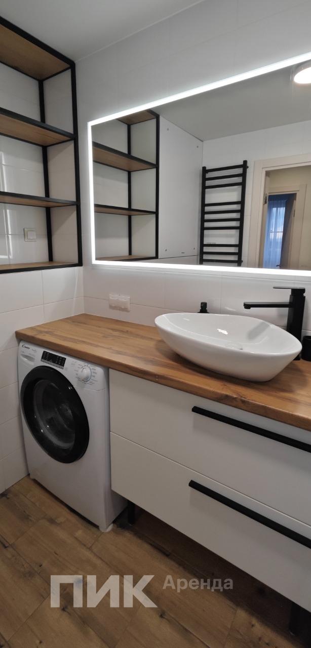 2-к. квартира, 71 м², 166 900 ₽/мес — фото № 12 2-к. квартира, 71 м², 166 900 ₽/мес — фото № 12