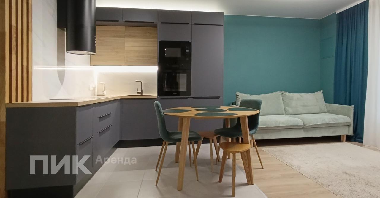 2-к. квартира, 71 м², 166 900 ₽/мес — фото № 7 2-к. квартира, 71 м², 166 900 ₽/мес — фото № 7