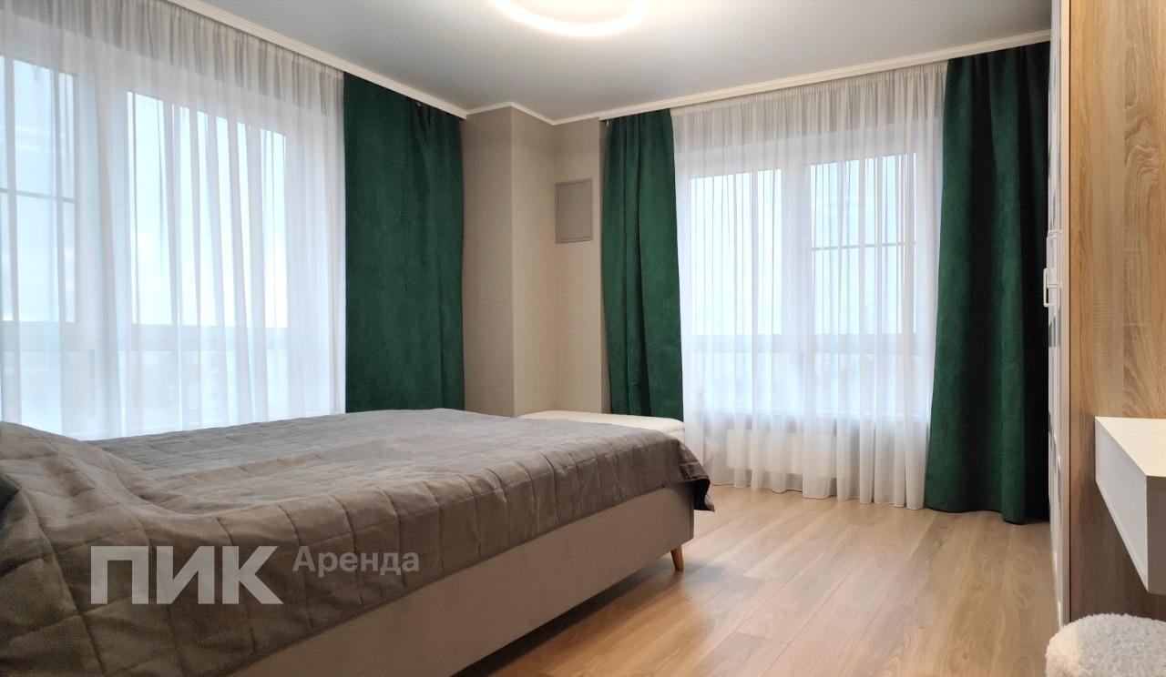 2-к. квартира, 71 м², 166 900 ₽/мес — фото № 2 2-к. квартира, 71 м², 166 900 ₽/мес — фото № 2
