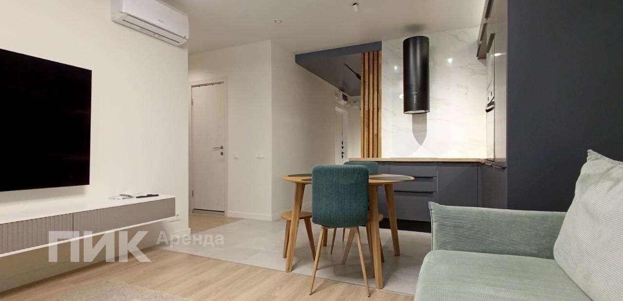 2-к. квартира, 71 м², 166 900 ₽/мес — фото № 11 2-к. квартира, 71 м², 166 900 ₽/мес — фото № 11