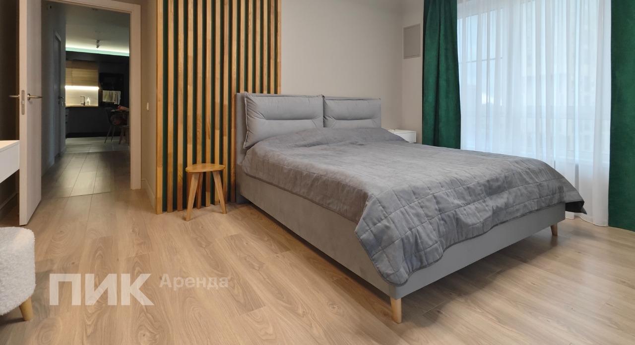 2-к. квартира, 71 м², 166 900 ₽/мес — фото № 1 2-к. квартира, 71 м², 166 900 ₽/мес — фото № 1