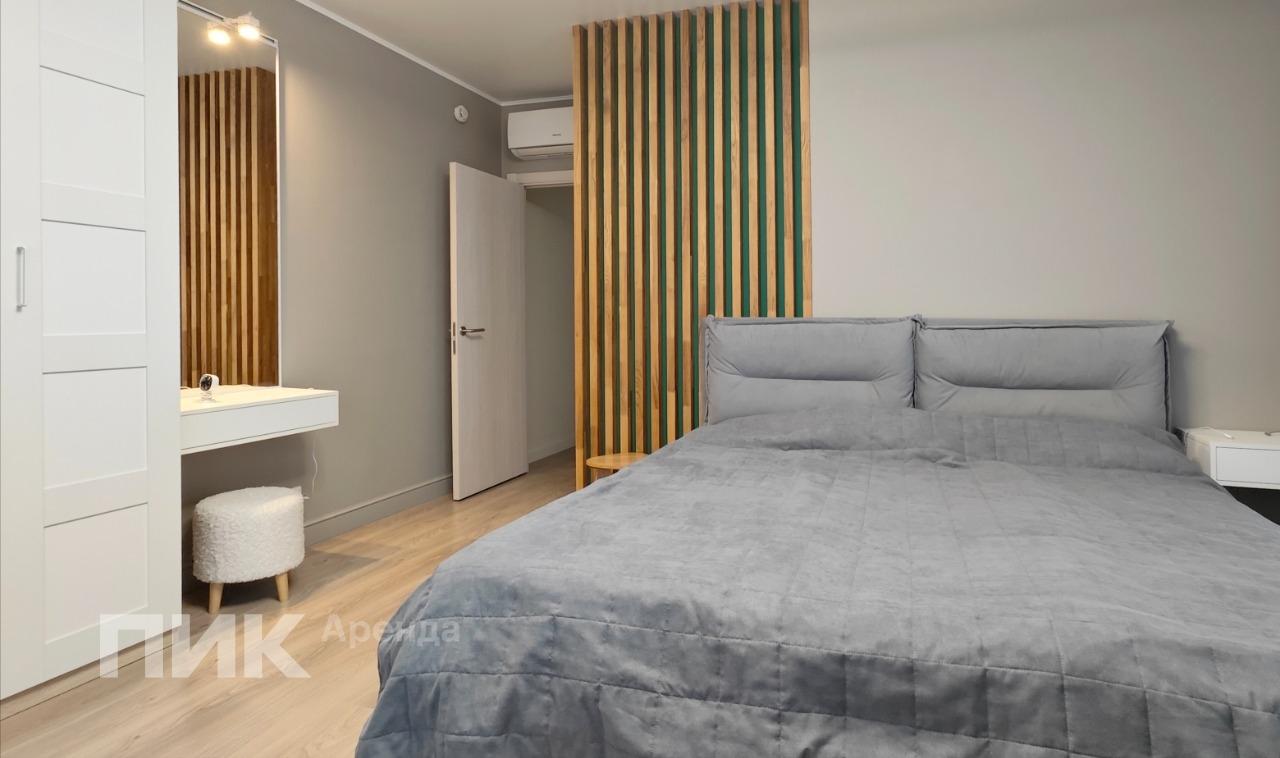 2-к. квартира, 71 м², 166 900 ₽/мес — фото № 3 2-к. квартира, 71 м², 166 900 ₽/мес — фото № 3