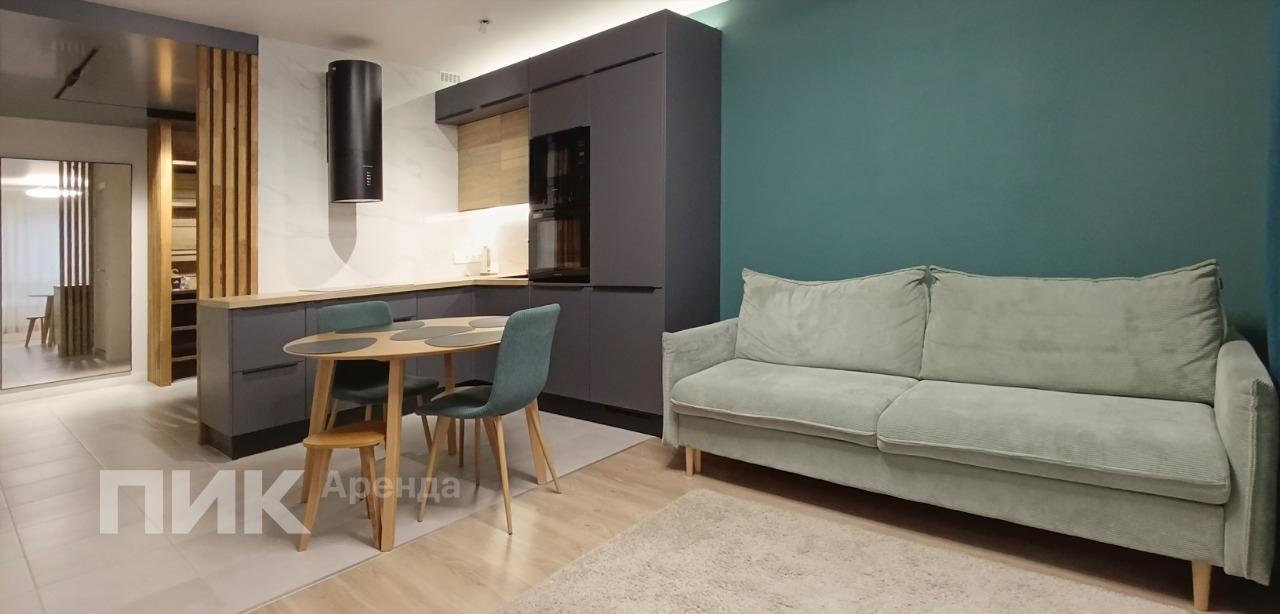 2-к. квартира, 71 м², 166 900 ₽/мес — фото № 10 2-к. квартира, 71 м², 166 900 ₽/мес — фото № 10