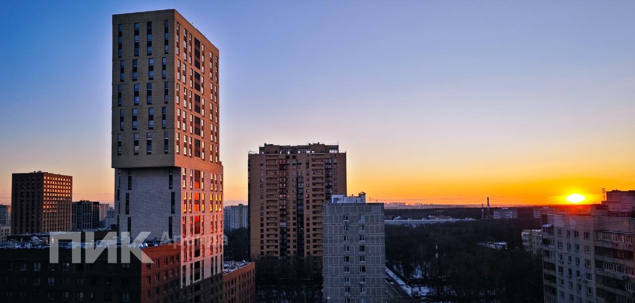 2-к. квартира, 71 м², 166 900 ₽/мес — фото № 23 2-к. квартира, 71 м², 166 900 ₽/мес — фото № 23