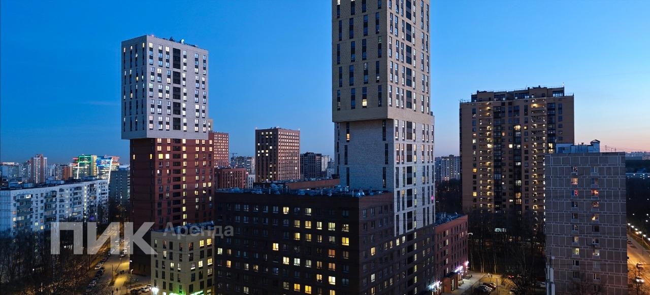 2-к. квартира, 71 м², 166 900 ₽/мес — фото № 22 2-к. квартира, 71 м², 166 900 ₽/мес — фото № 22