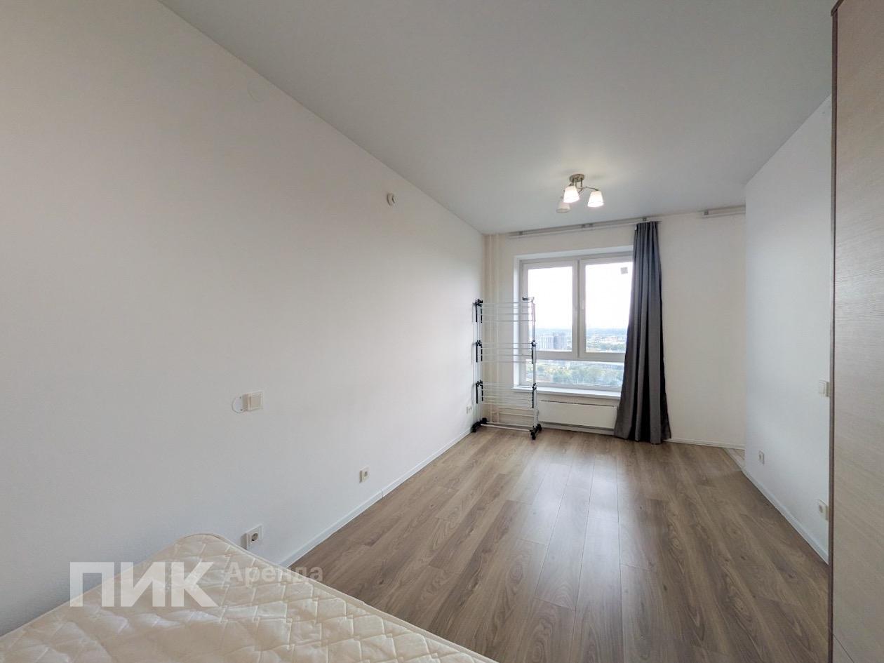 1-к. квартира, 32 м², 65 900 ₽/мес — фото № 4 1-к. квартира, 32 м², 65 900 ₽/мес — фото № 4