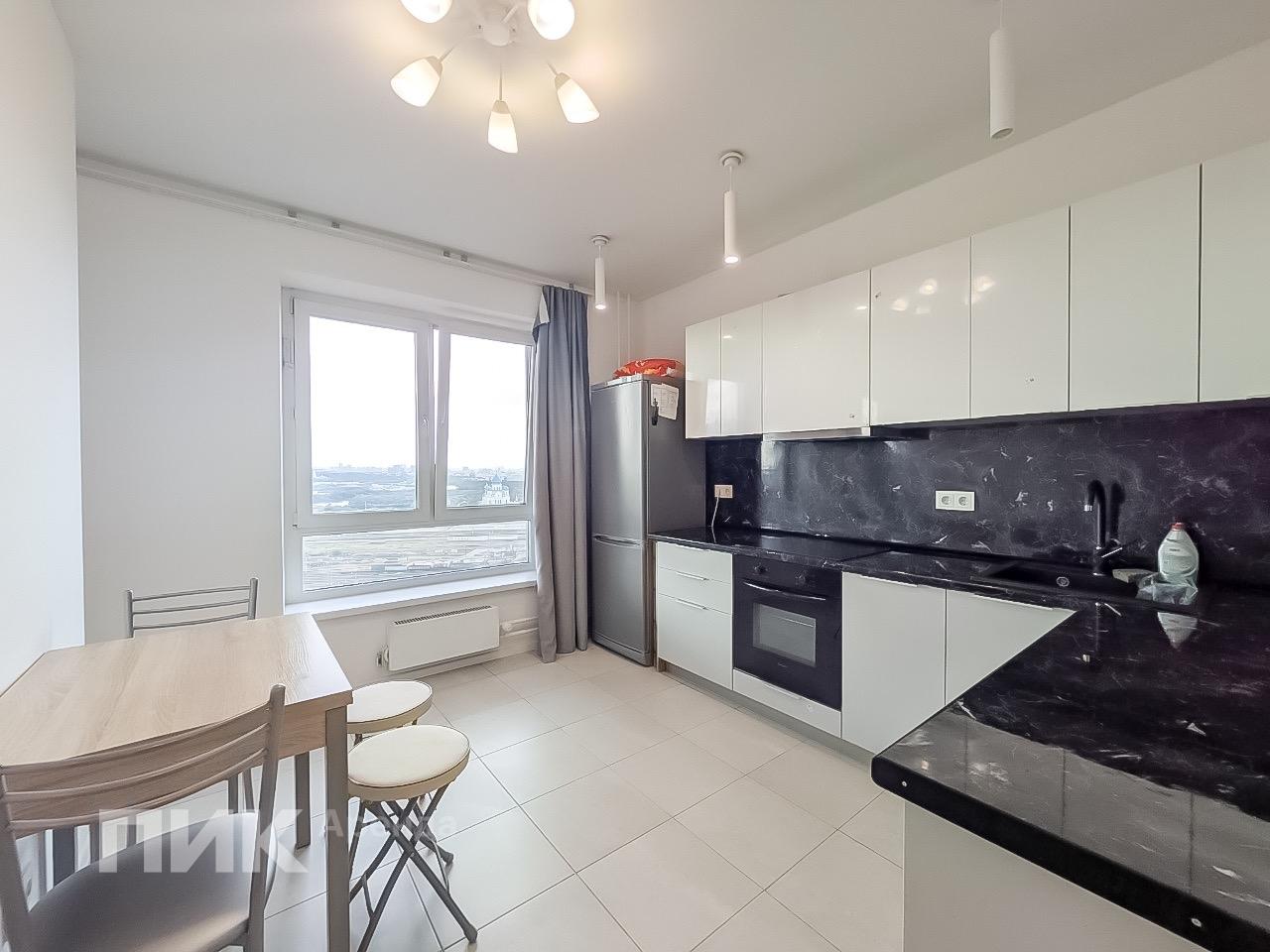 1-к. квартира, 32 м², 65 900 ₽/мес — фото № 1 1-к. квартира, 32 м², 65 900 ₽/мес — фото № 1