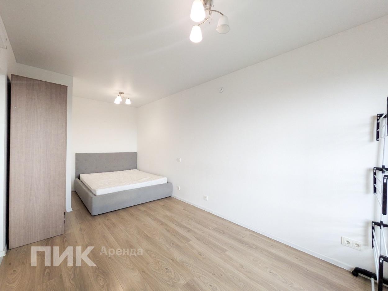 1-к. квартира, 32 м², 65 900 ₽/мес — фото № 6 1-к. квартира, 32 м², 65 900 ₽/мес — фото № 6