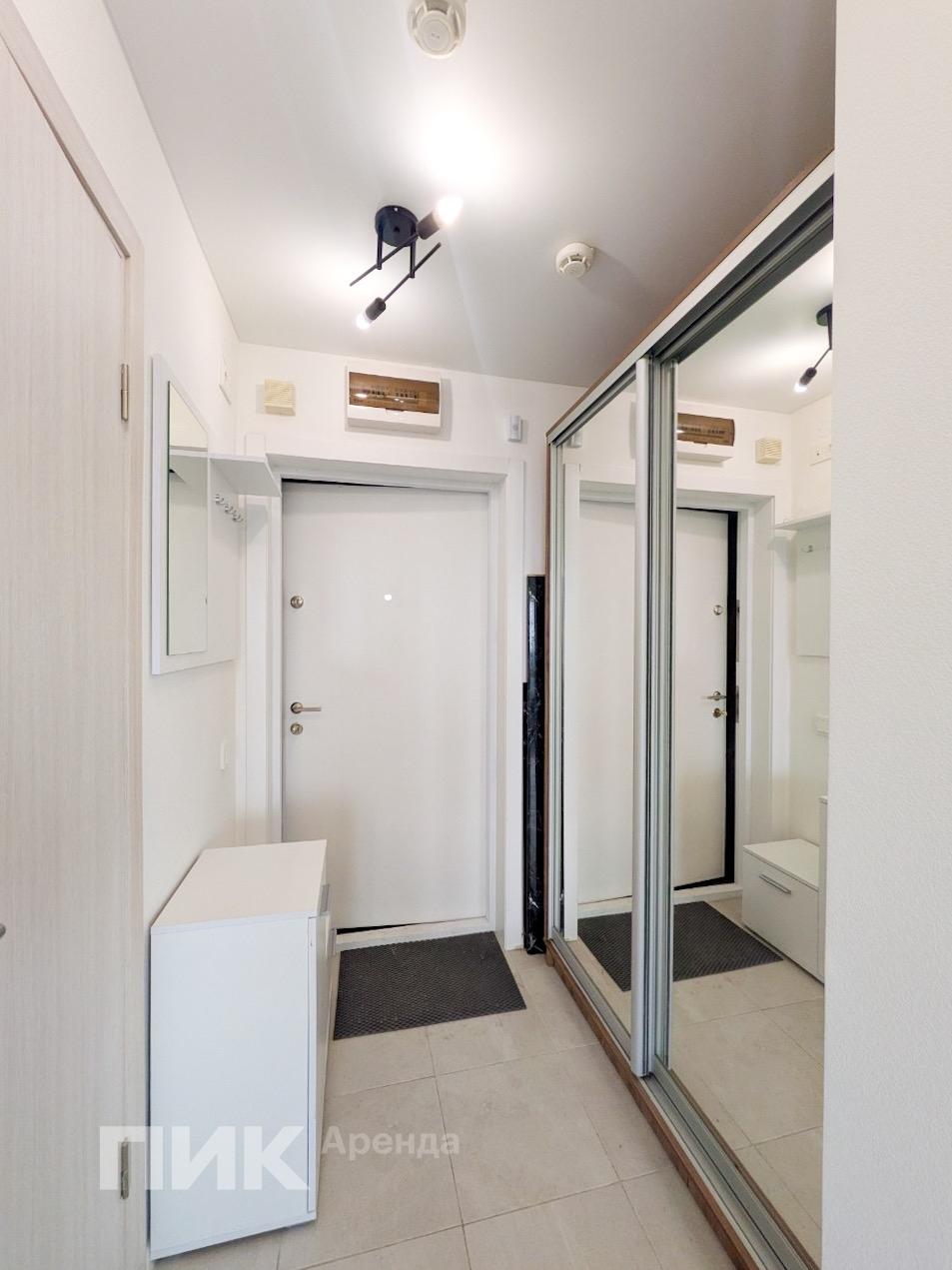 1-к. квартира, 32 м², 65 900 ₽/мес — фото № 11 1-к. квартира, 32 м², 65 900 ₽/мес — фото № 11