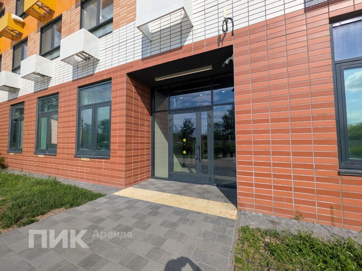 1-к. квартира, 32 м², 65 900 ₽/мес — фото № 14 1-к. квартира, 32 м², 65 900 ₽/мес — фото № 14