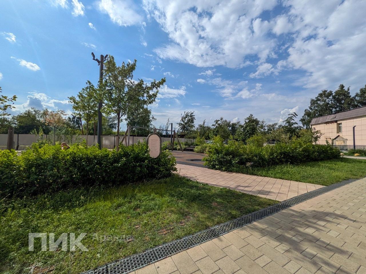 1-к. квартира, 32 м², 65 900 ₽/мес — фото № 15 1-к. квартира, 32 м², 65 900 ₽/мес — фото № 15