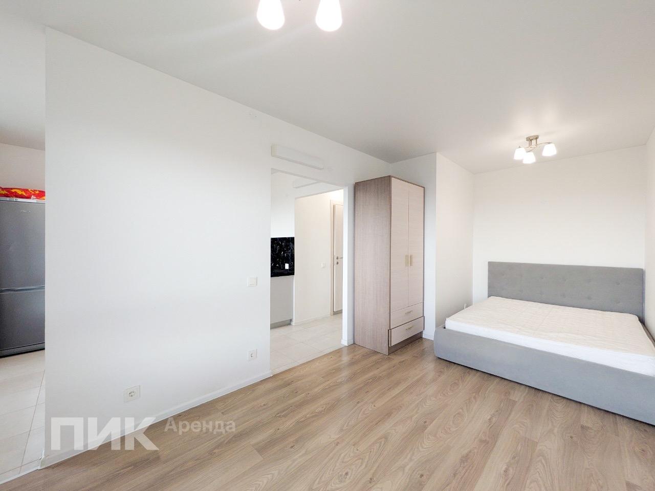 1-к. квартира, 32 м², 65 900 ₽/мес — фото № 7 1-к. квартира, 32 м², 65 900 ₽/мес — фото № 7