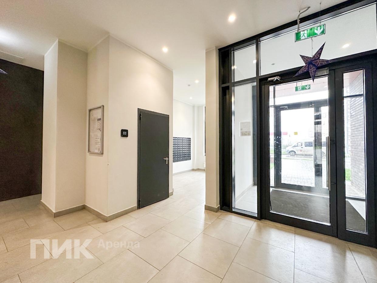 1-к. квартира, 32 м², 53 100 ₽/мес — фото № 15 1-к. квартира, 32 м², 53 100 ₽/мес — фото № 15