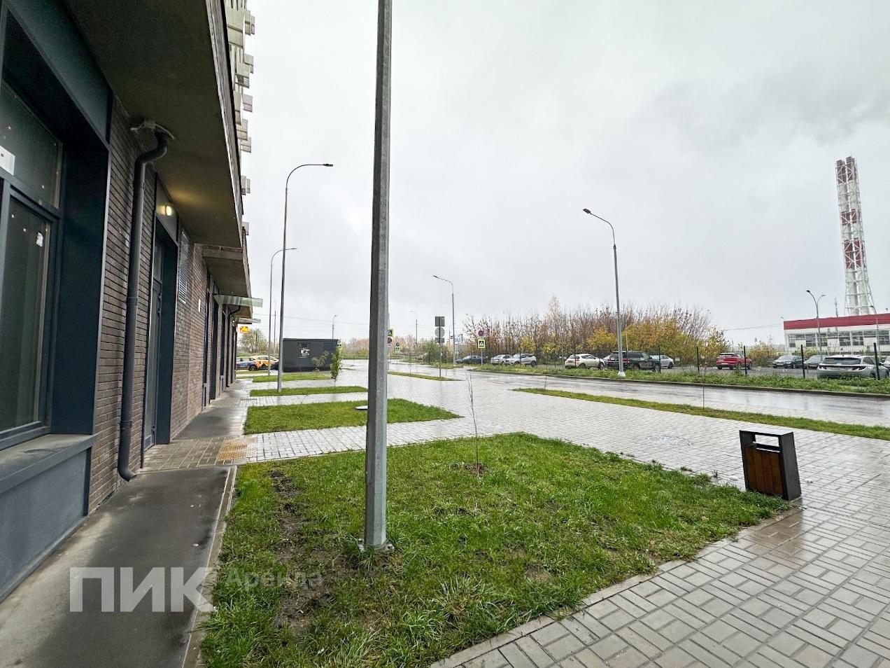 1-к. квартира, 32 м², 53 100 ₽/мес — фото № 22 1-к. квартира, 32 м², 53 100 ₽/мес — фото № 22