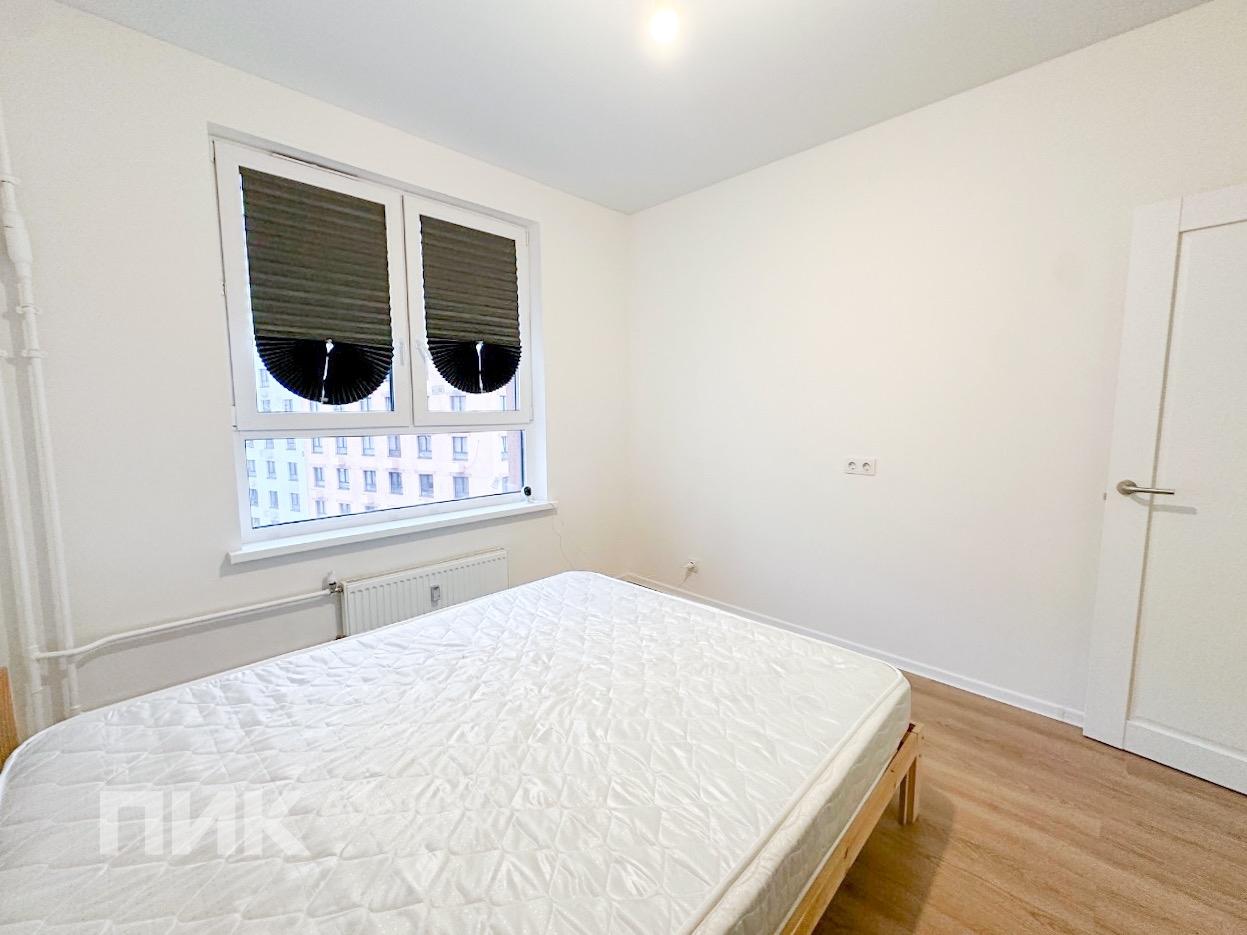 1-к. квартира, 32 м², 53 100 ₽/мес — фото № 6 1-к. квартира, 32 м², 53 100 ₽/мес — фото № 6