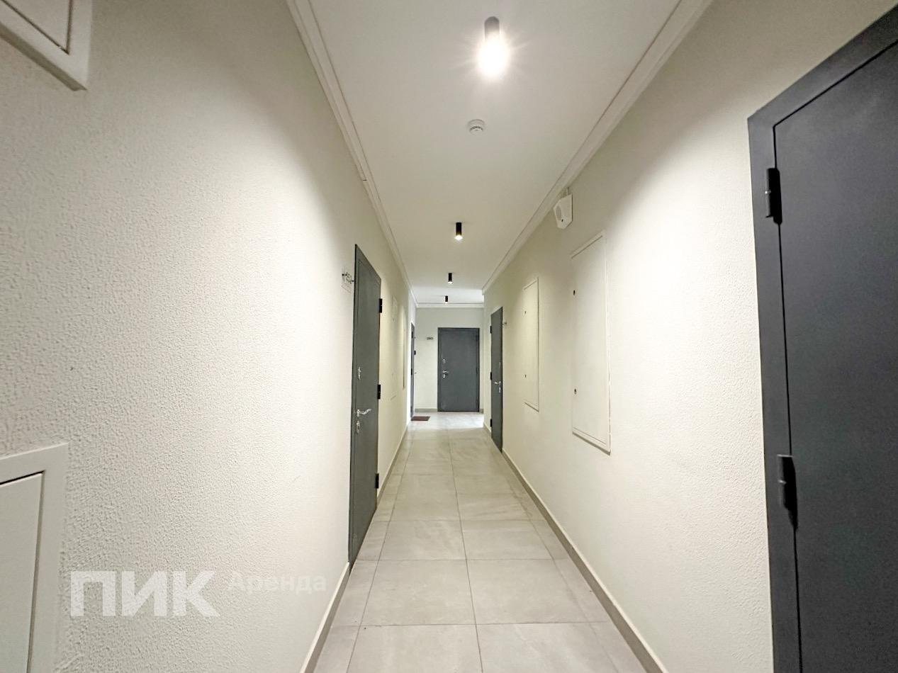 1-к. квартира, 32 м², 53 100 ₽/мес — фото № 13 1-к. квартира, 32 м², 53 100 ₽/мес — фото № 13