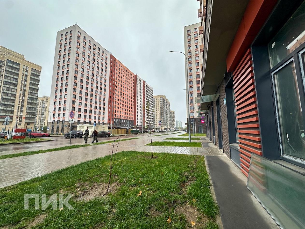 1-к. квартира, 32 м², 53 100 ₽/мес — фото № 20 1-к. квартира, 32 м², 53 100 ₽/мес — фото № 20