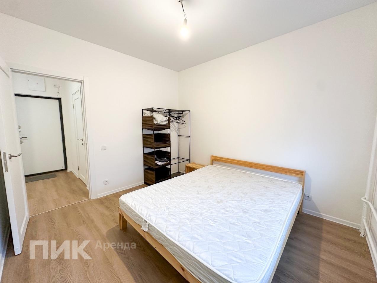 1-к. квартира, 32 м², 53 100 ₽/мес — фото № 7 1-к. квартира, 32 м², 53 100 ₽/мес — фото № 7