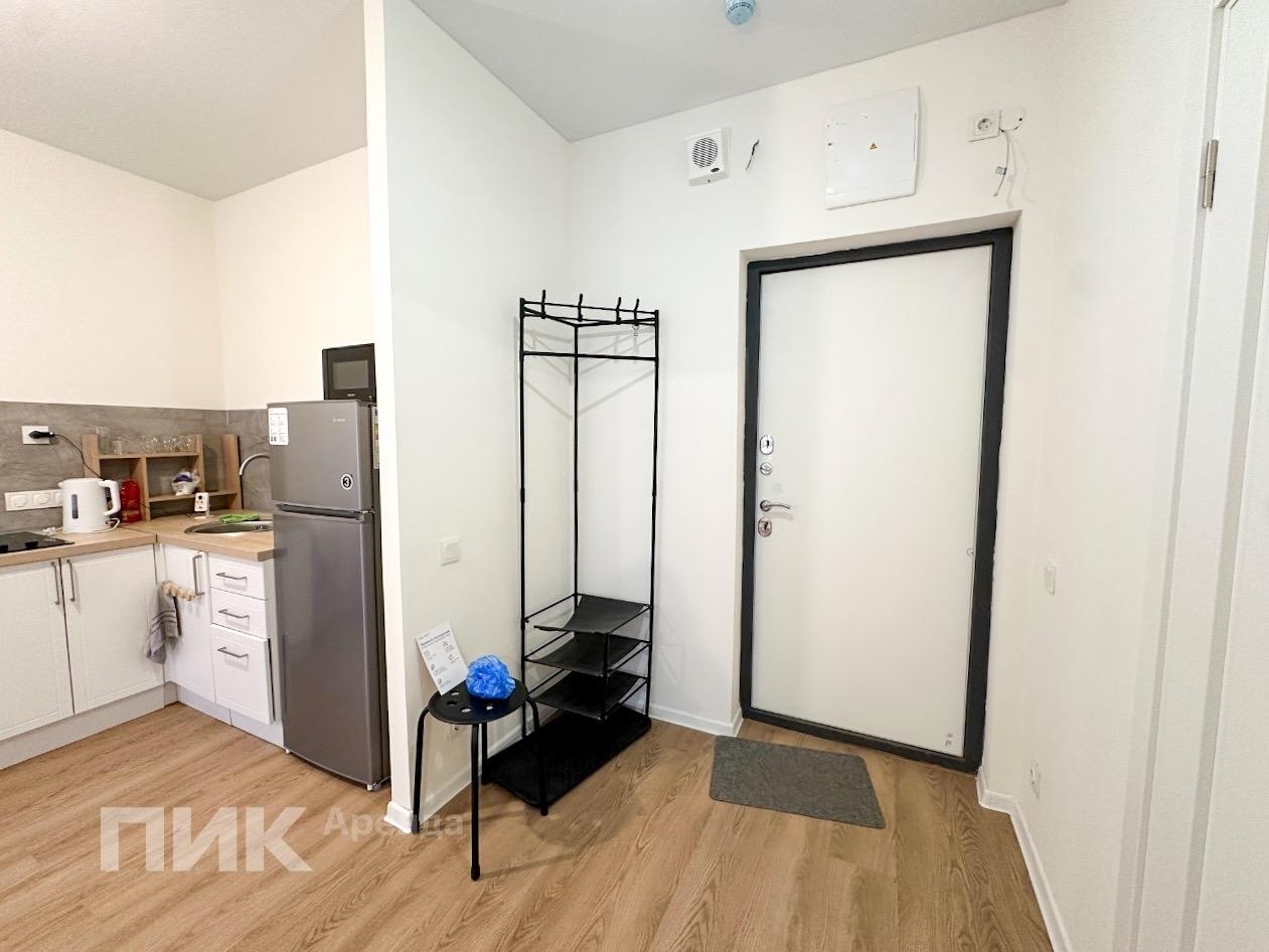 1-к. квартира, 32 м², 53 100 ₽/мес — фото № 11 1-к. квартира, 32 м², 53 100 ₽/мес — фото № 11