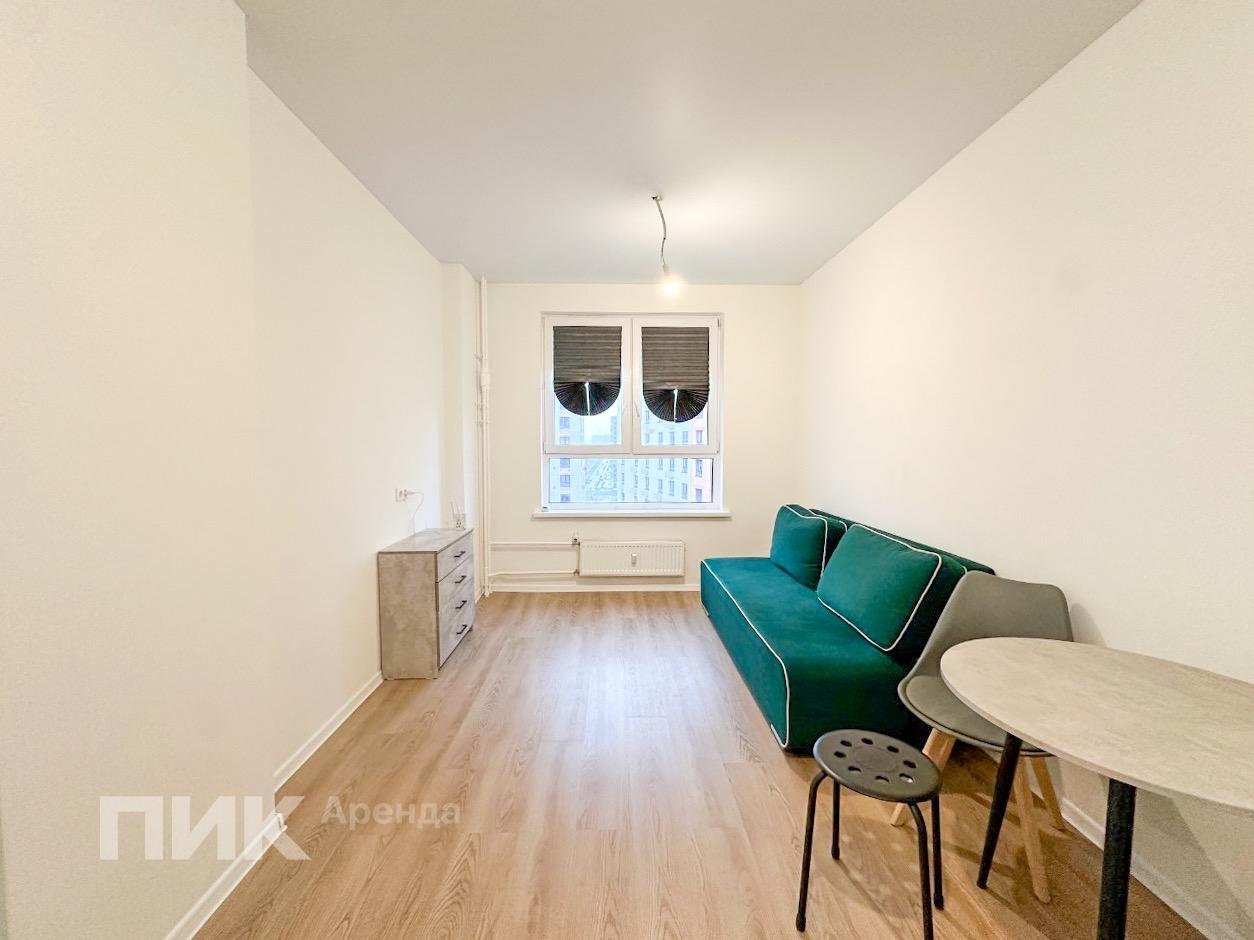 1-к. квартира, 32 м², 53 100 ₽/мес — фото № 2 1-к. квартира, 32 м², 53 100 ₽/мес — фото № 2