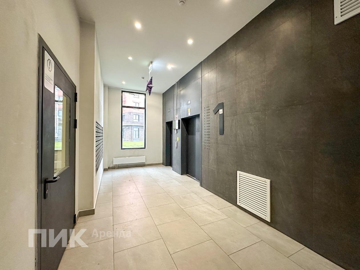 1-к. квартира, 32 м², 53 100 ₽/мес — фото № 14 1-к. квартира, 32 м², 53 100 ₽/мес — фото № 14