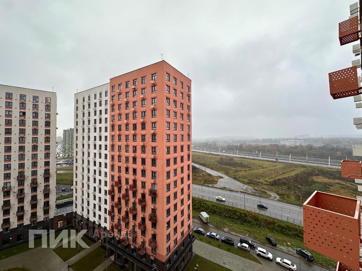 1-к. квартира, 32 м², 53 100 ₽/мес — фото № 16 1-к. квартира, 32 м², 53 100 ₽/мес — фото № 16