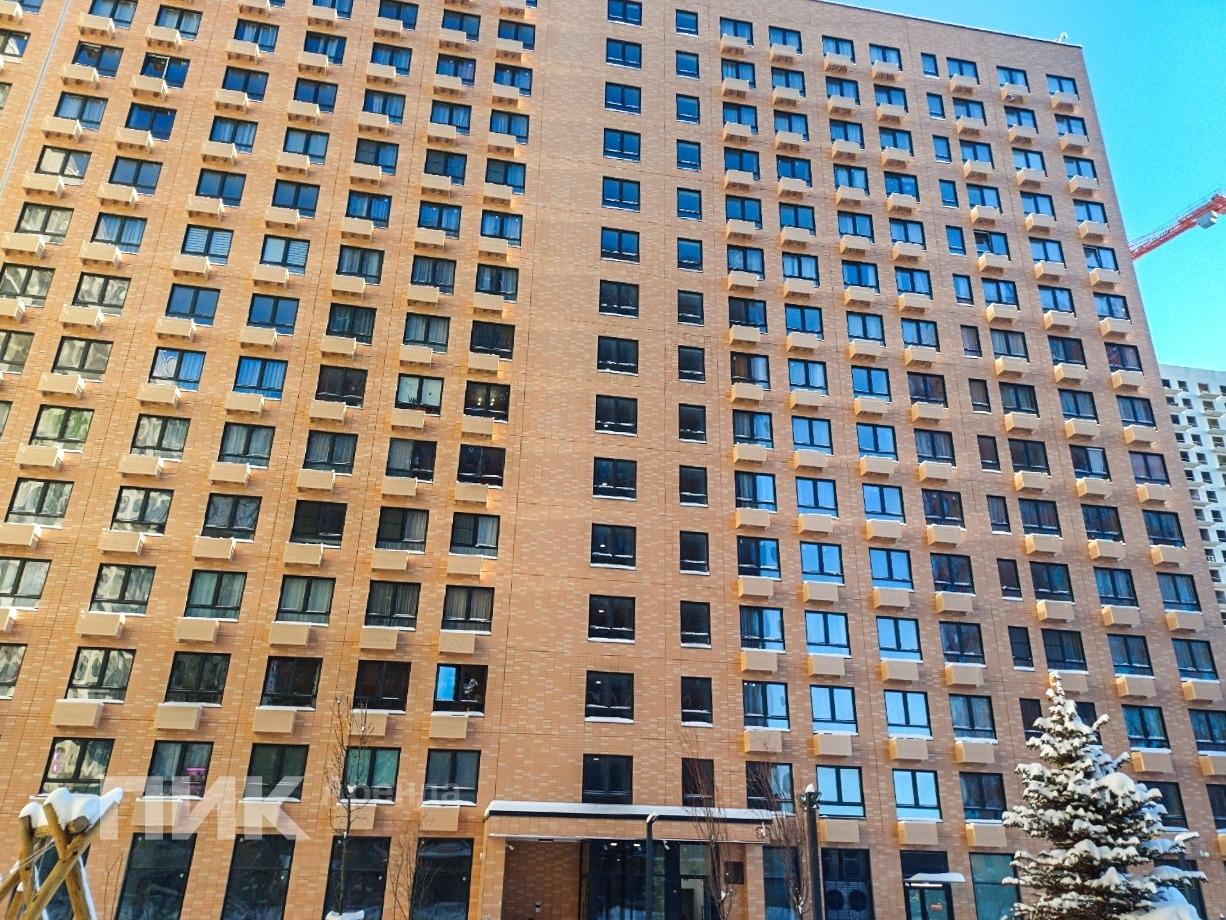 2-к. квартира, 48.7 м², 46 800 ₽/мес — фото № 17 2-к. квартира, 48.7 м², 46 800 ₽/мес — фото № 17