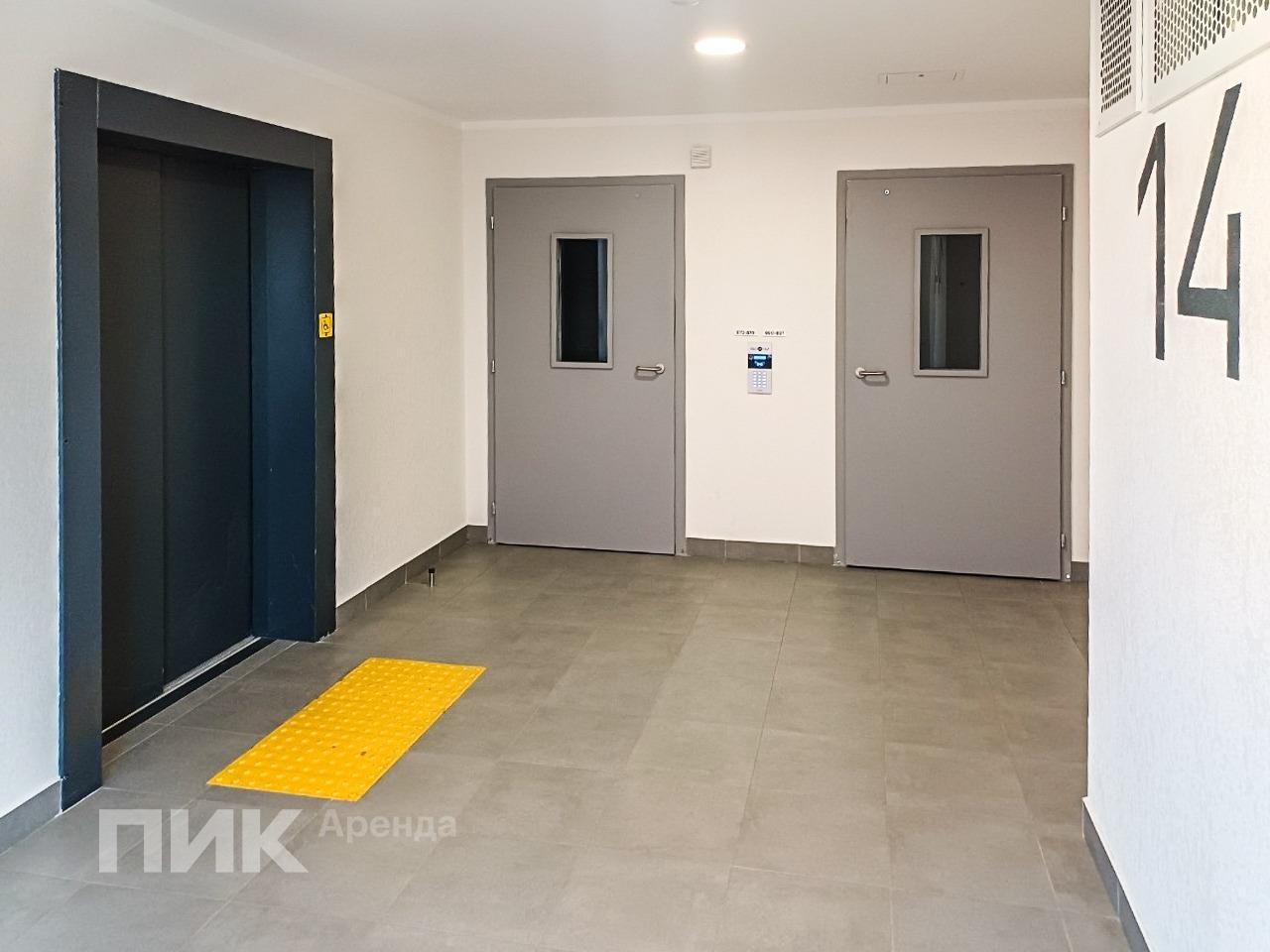 2-к. квартира, 48.7 м², 46 800 ₽/мес — фото № 14 2-к. квартира, 48.7 м², 46 800 ₽/мес — фото № 14