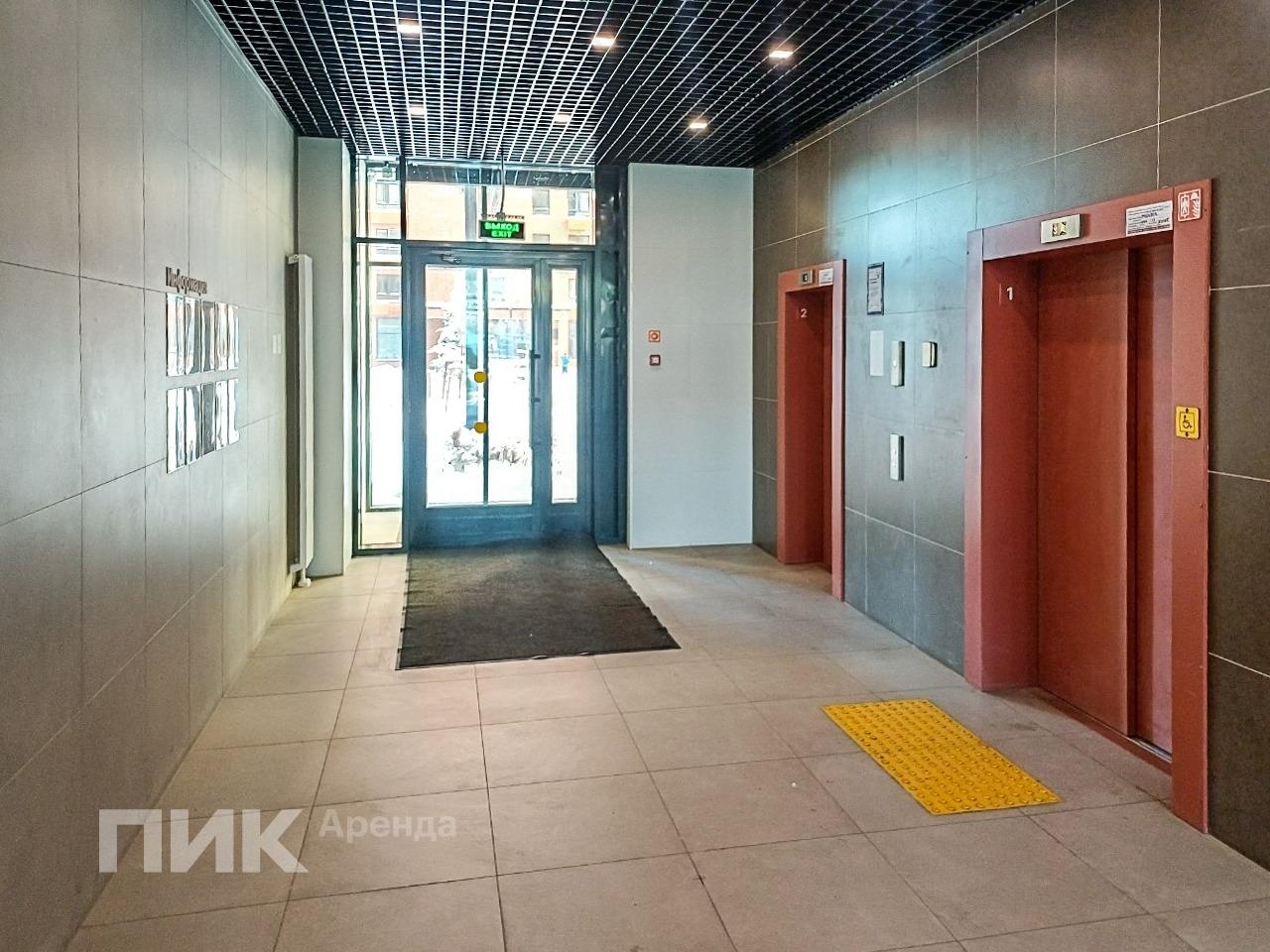 2-к. квартира, 48.7 м², 46 800 ₽/мес — фото № 15 2-к. квартира, 48.7 м², 46 800 ₽/мес — фото № 15