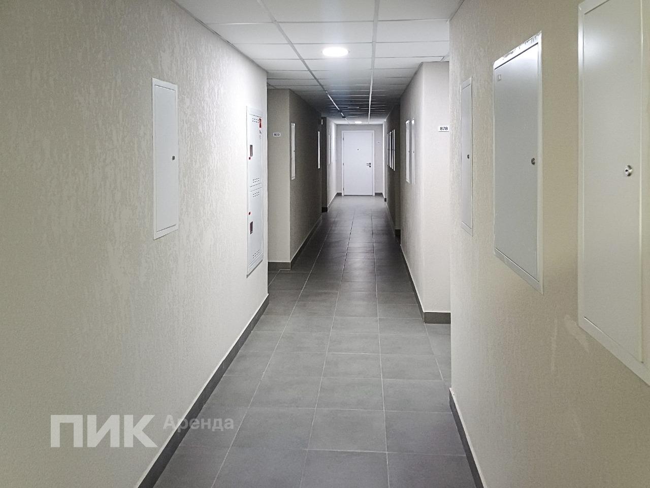 2-к. квартира, 48.7 м², 46 800 ₽/мес — фото № 13 2-к. квартира, 48.7 м², 46 800 ₽/мес — фото № 13