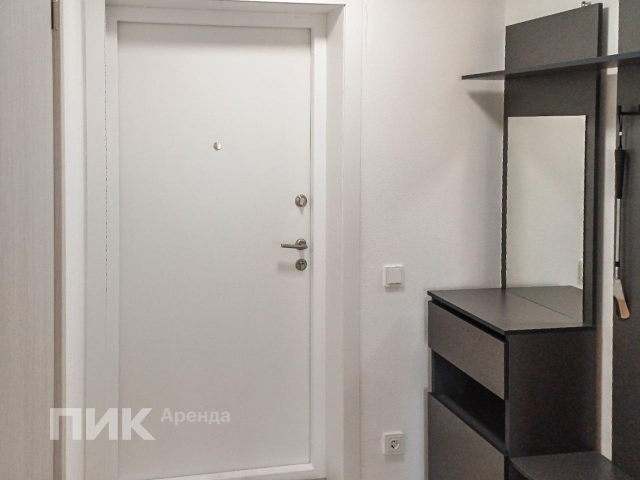 2-к. квартира, 48.7 м², 46 800 ₽/мес — фото № 12 2-к. квартира, 48.7 м², 46 800 ₽/мес — фото № 12