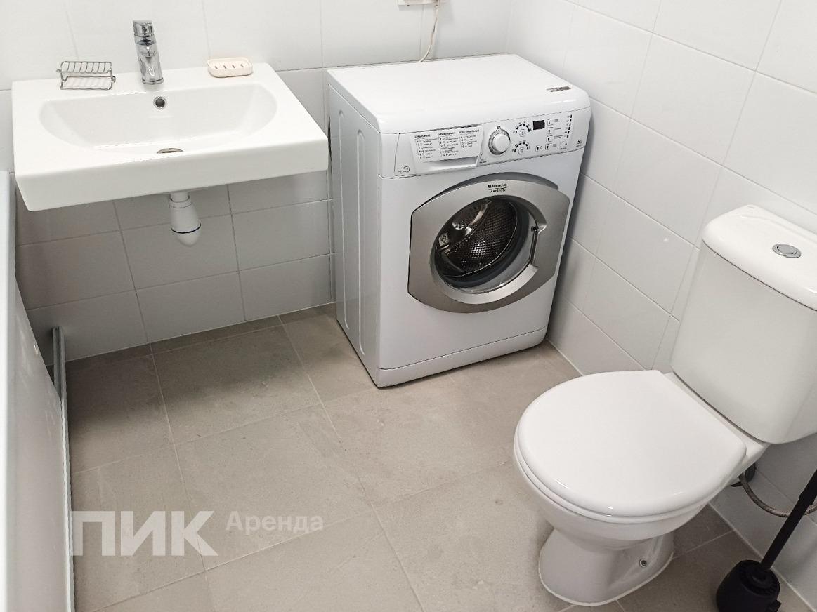 2-к. квартира, 48.7 м², 46 800 ₽/мес — фото № 9 2-к. квартира, 48.7 м², 46 800 ₽/мес — фото № 9