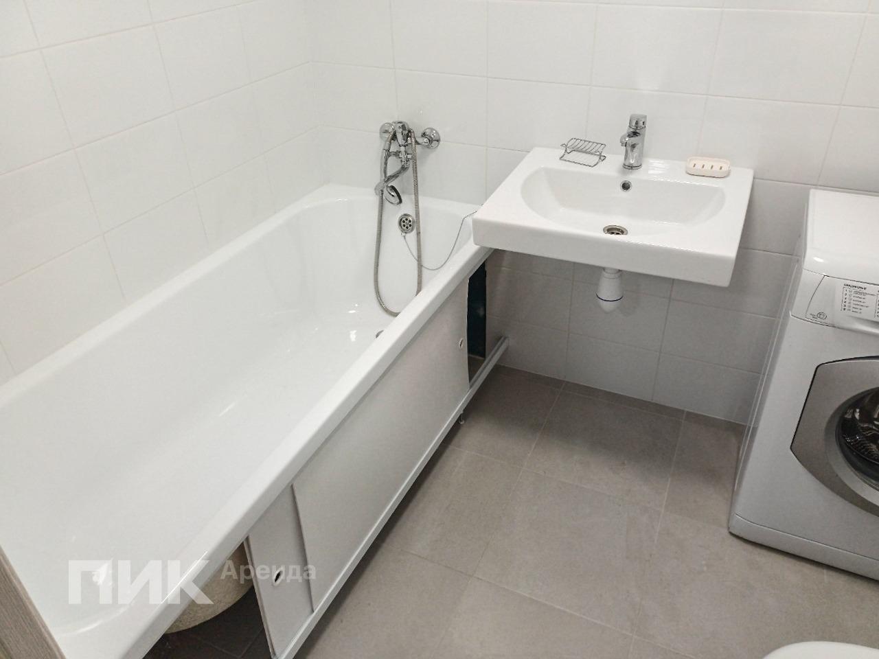 2-к. квартира, 48.7 м², 46 800 ₽/мес — фото № 8 2-к. квартира, 48.7 м², 46 800 ₽/мес — фото № 8