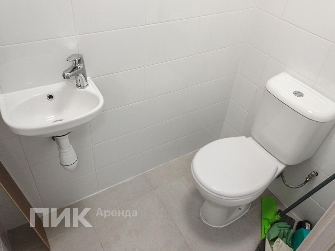 2-к. квартира, 48.7 м², 46 800 ₽/мес — фото № 10 2-к. квартира, 48.7 м², 46 800 ₽/мес — фото № 10