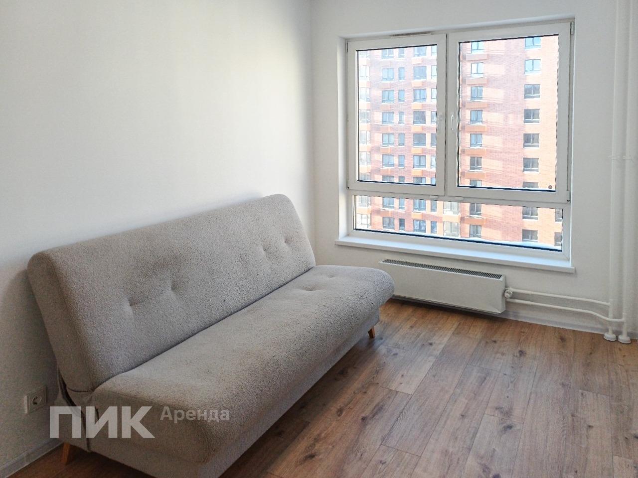 2-к. квартира, 48.7 м², 46 800 ₽/мес — фото № 3 2-к. квартира, 48.7 м², 46 800 ₽/мес — фото № 3