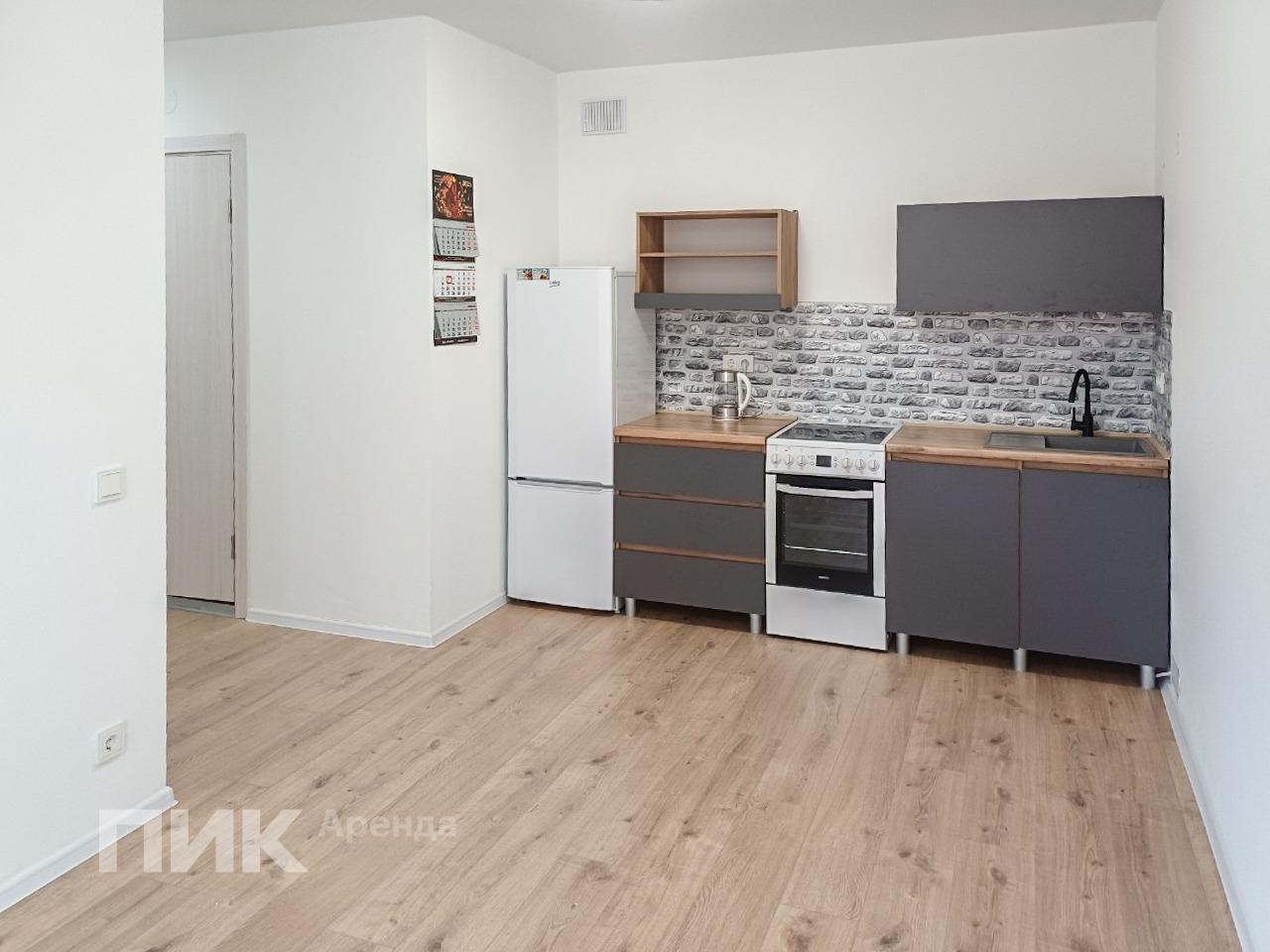 2-к. квартира, 48.7 м², 46 800 ₽/мес — фото № 7 2-к. квартира, 48.7 м², 46 800 ₽/мес — фото № 7