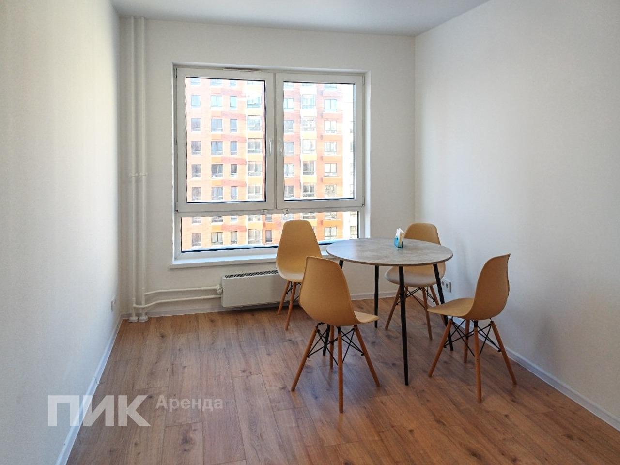 2-к. квартира, 48.7 м², 46 800 ₽/мес — фото № 6 2-к. квартира, 48.7 м², 46 800 ₽/мес — фото № 6