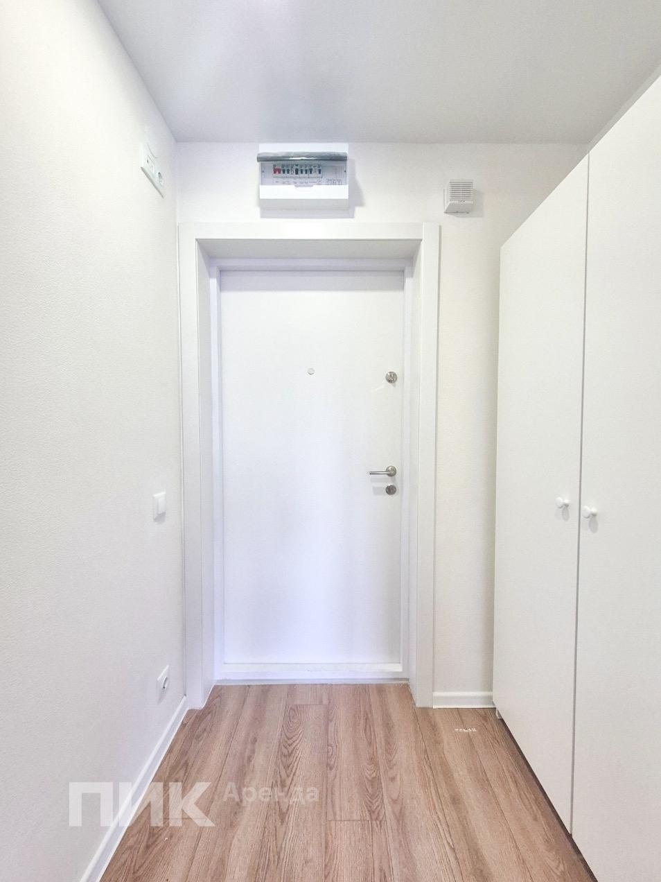 1-к. квартира, 31 м², 76 000 ₽/мес — фото № 8 1-к. квартира, 31 м², 76 000 ₽/мес — фото № 8