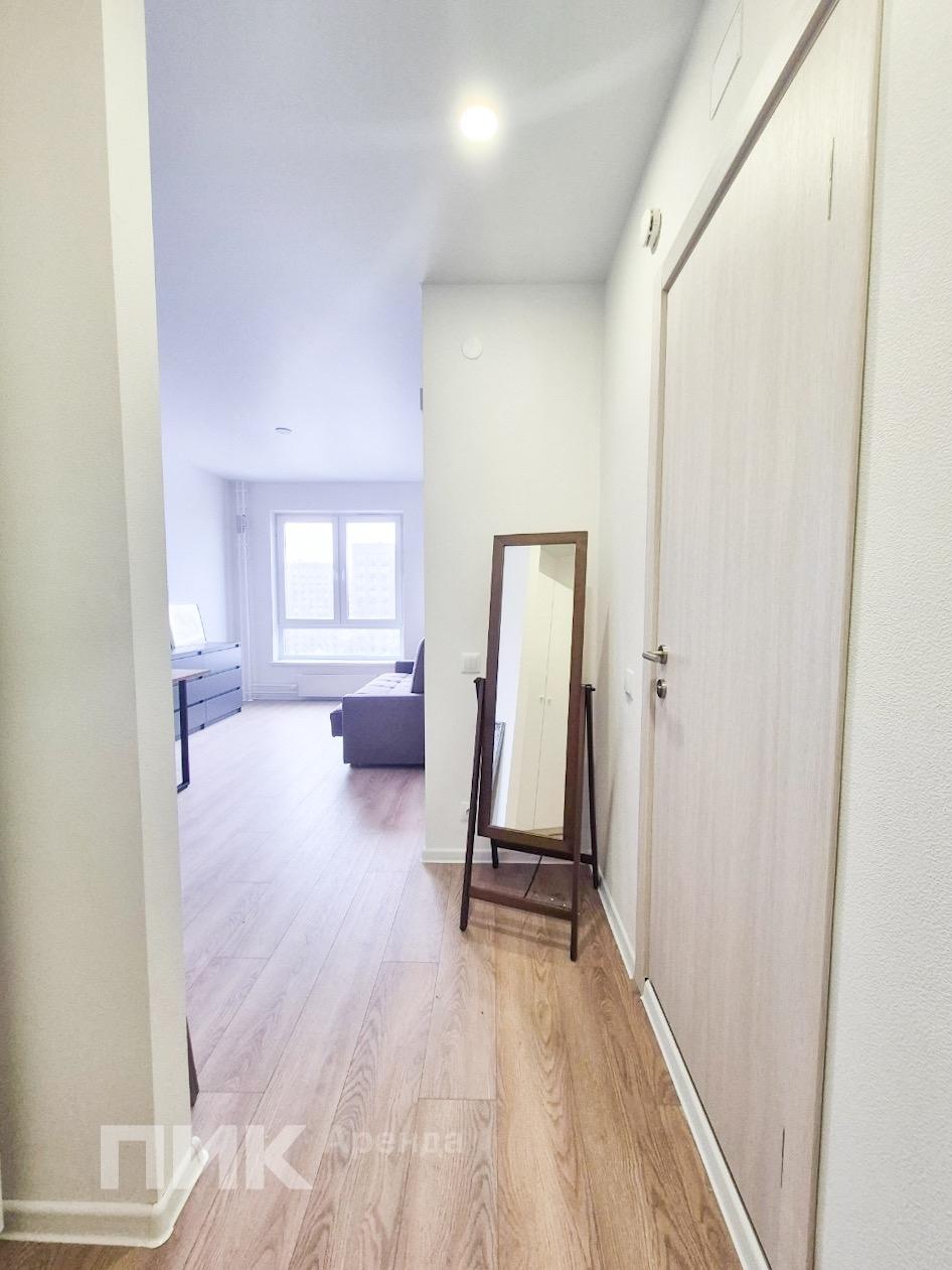 1-к. квартира, 31 м², 76 000 ₽/мес — фото № 7 1-к. квартира, 31 м², 76 000 ₽/мес — фото № 7