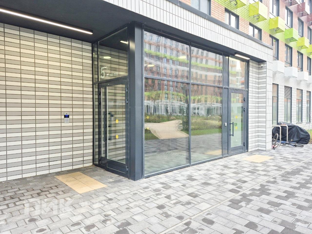 1-к. квартира, 31 м², 76 000 ₽/мес — фото № 12 1-к. квартира, 31 м², 76 000 ₽/мес — фото № 12