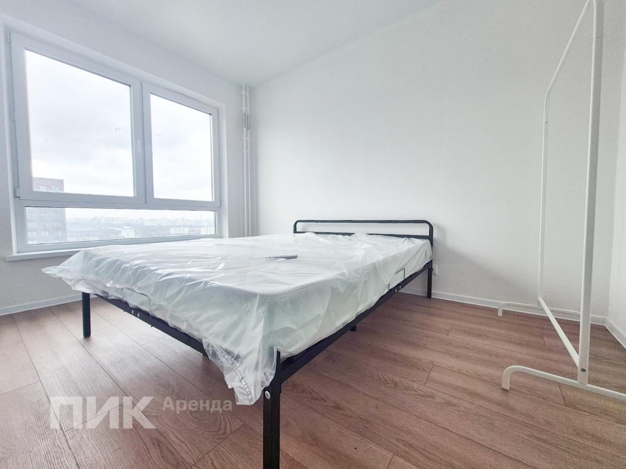 1-к. квартира, 31 м², 76 000 ₽/мес — фото № 4 1-к. квартира, 31 м², 76 000 ₽/мес — фото № 4