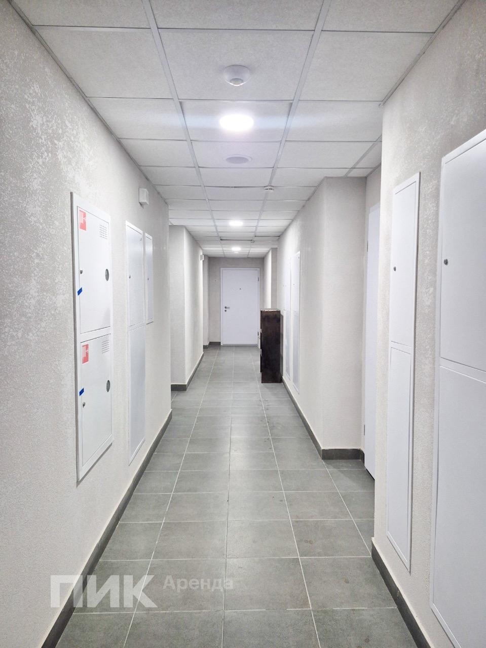 1-к. квартира, 31 м², 76 000 ₽/мес — фото № 9 1-к. квартира, 31 м², 76 000 ₽/мес — фото № 9