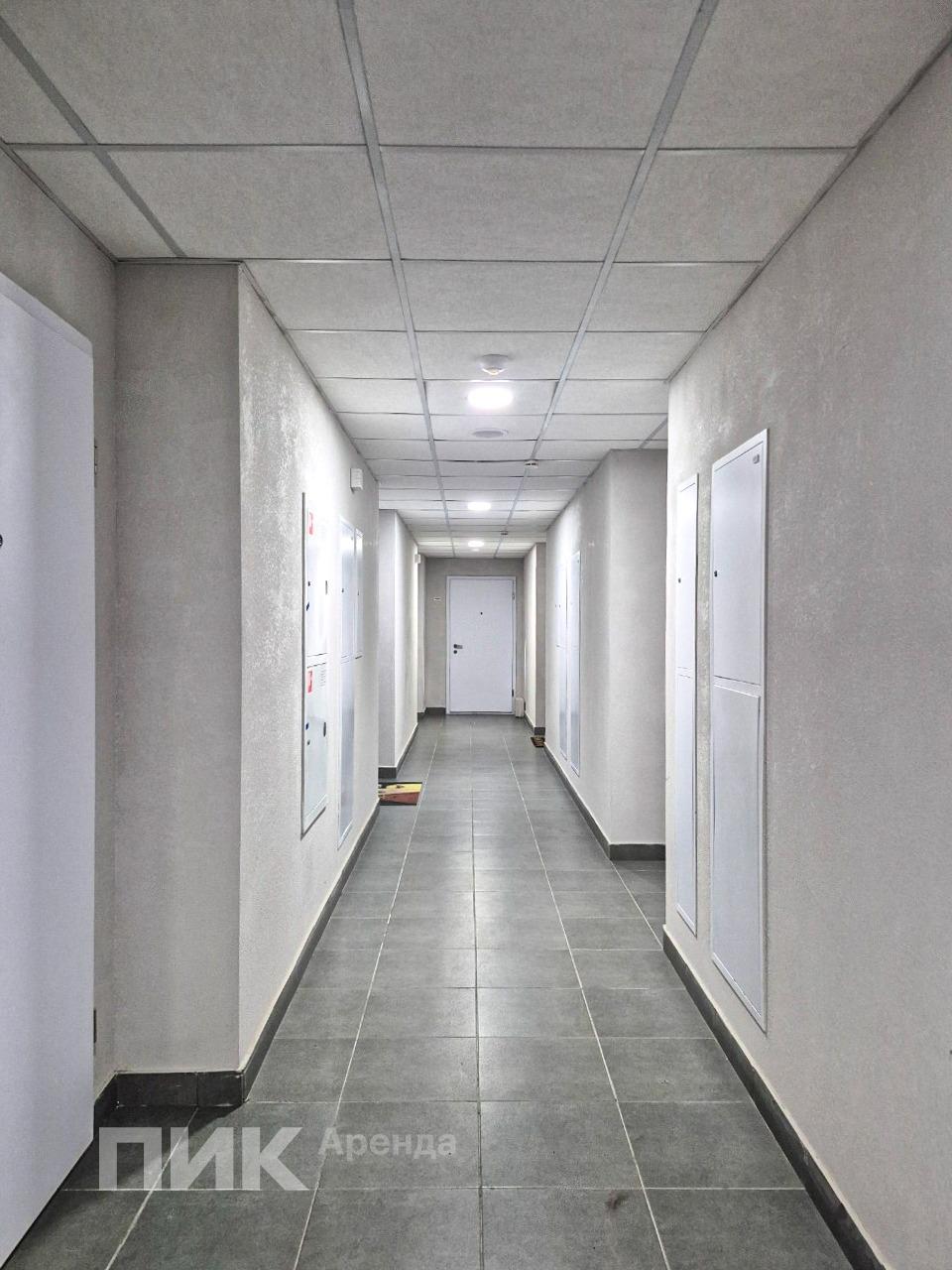 1-к. квартира, 31 м², 60 800 ₽/мес — фото № 10 1-к. квартира, 31 м², 60 800 ₽/мес — фото № 10