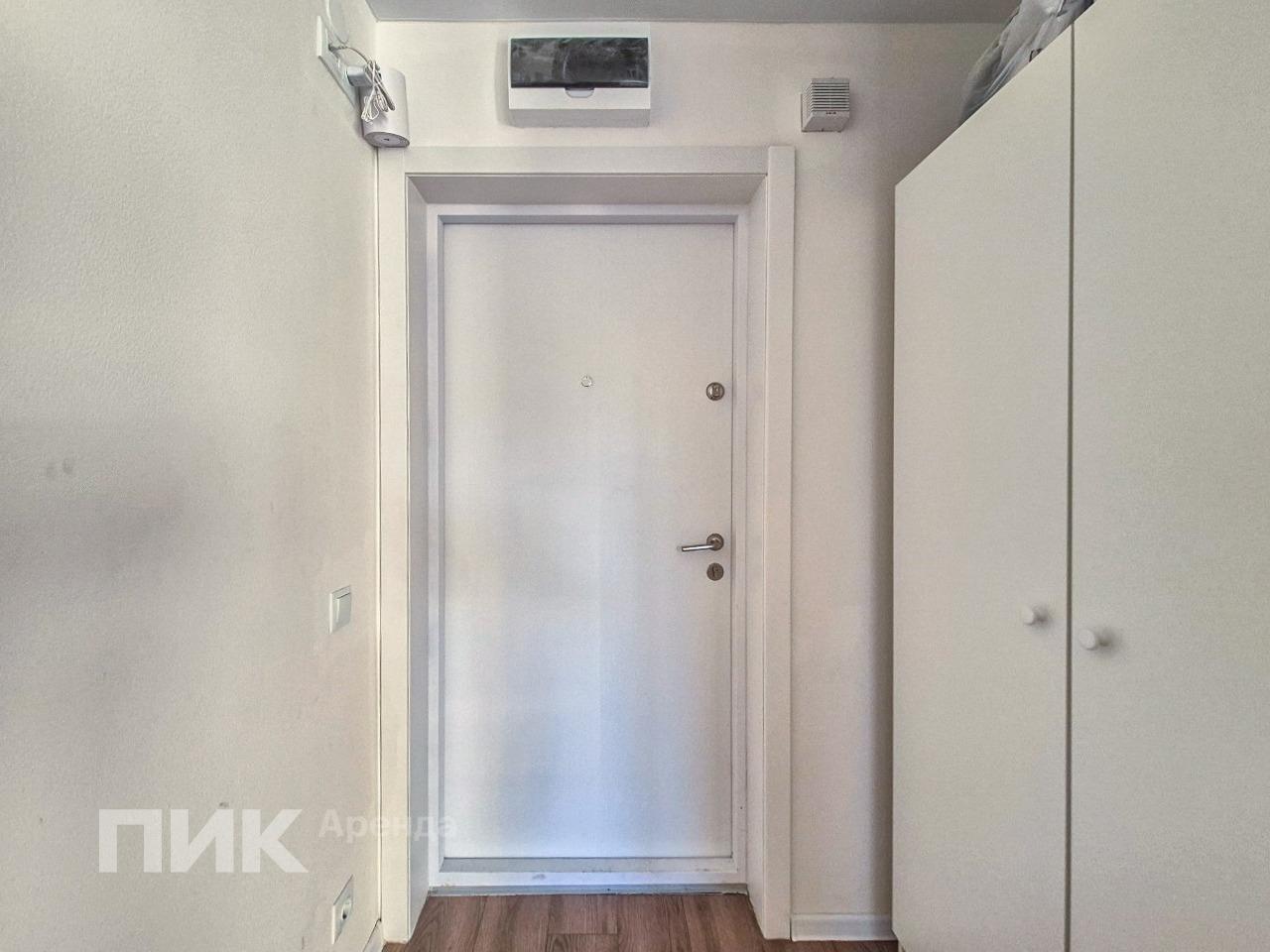 1-к. квартира, 31 м², 60 800 ₽/мес — фото № 9 1-к. квартира, 31 м², 60 800 ₽/мес — фото № 9