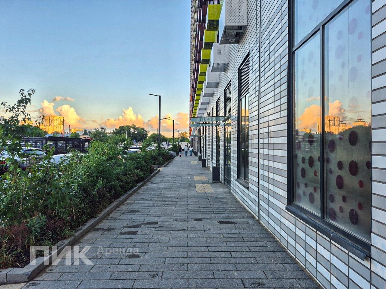 1-к. квартира, 31 м², 60 800 ₽/мес — фото № 16 1-к. квартира, 31 м², 60 800 ₽/мес — фото № 16