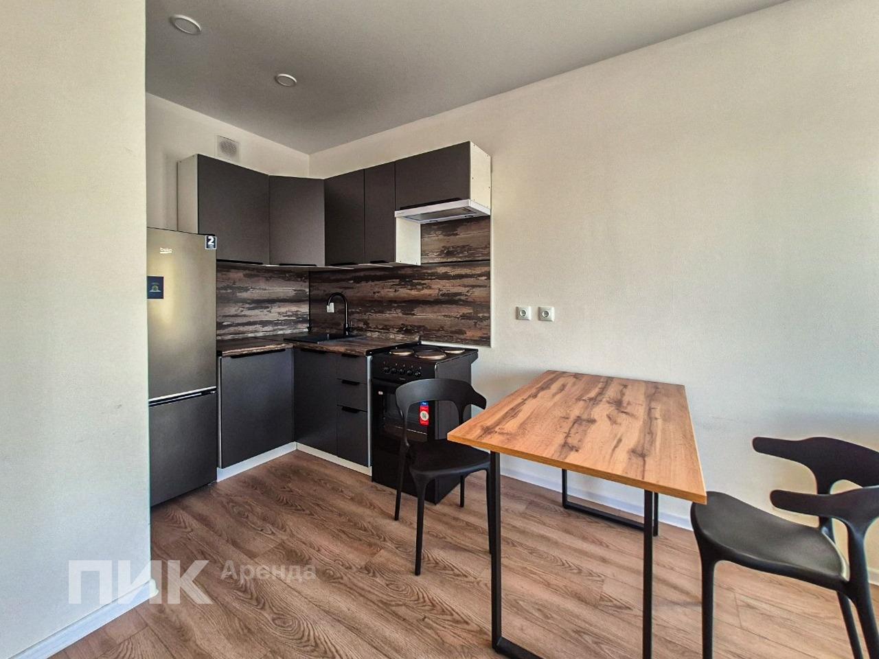 1-к. квартира, 31 м², 60 800 ₽/мес — фото № 7 1-к. квартира, 31 м², 60 800 ₽/мес — фото № 7