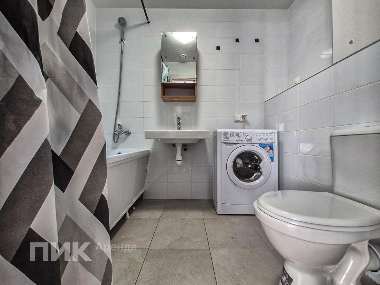 1-к. квартира, 31 м², 60 800 ₽/мес — фото № 8 1-к. квартира, 31 м², 60 800 ₽/мес — фото № 8